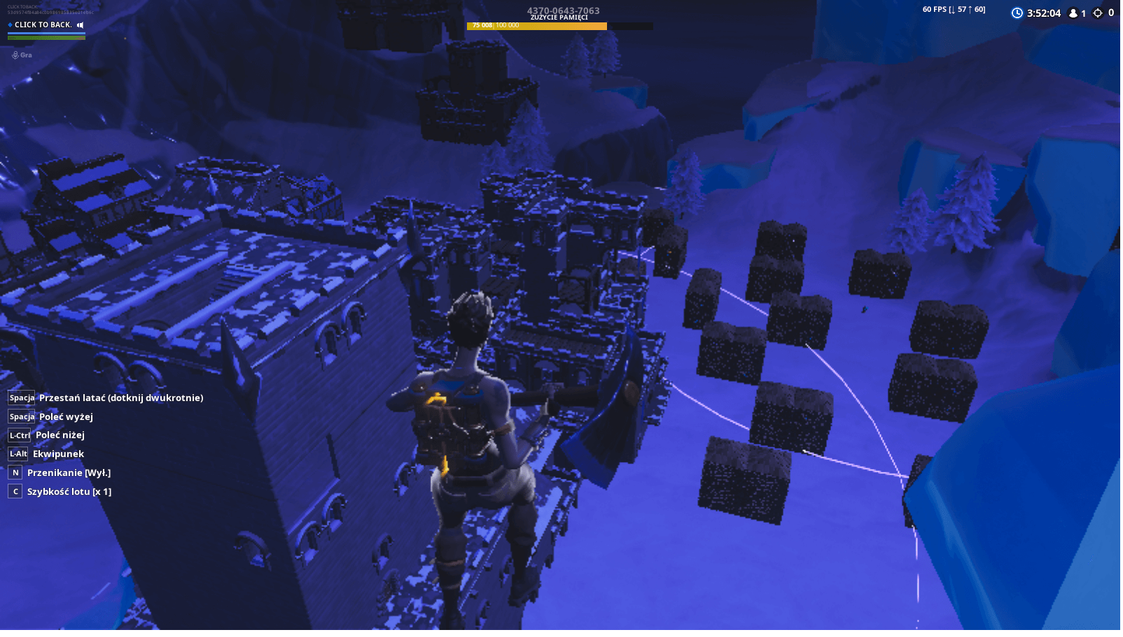 REAL ZONE WARS BY PELEVEJ & DOMINO