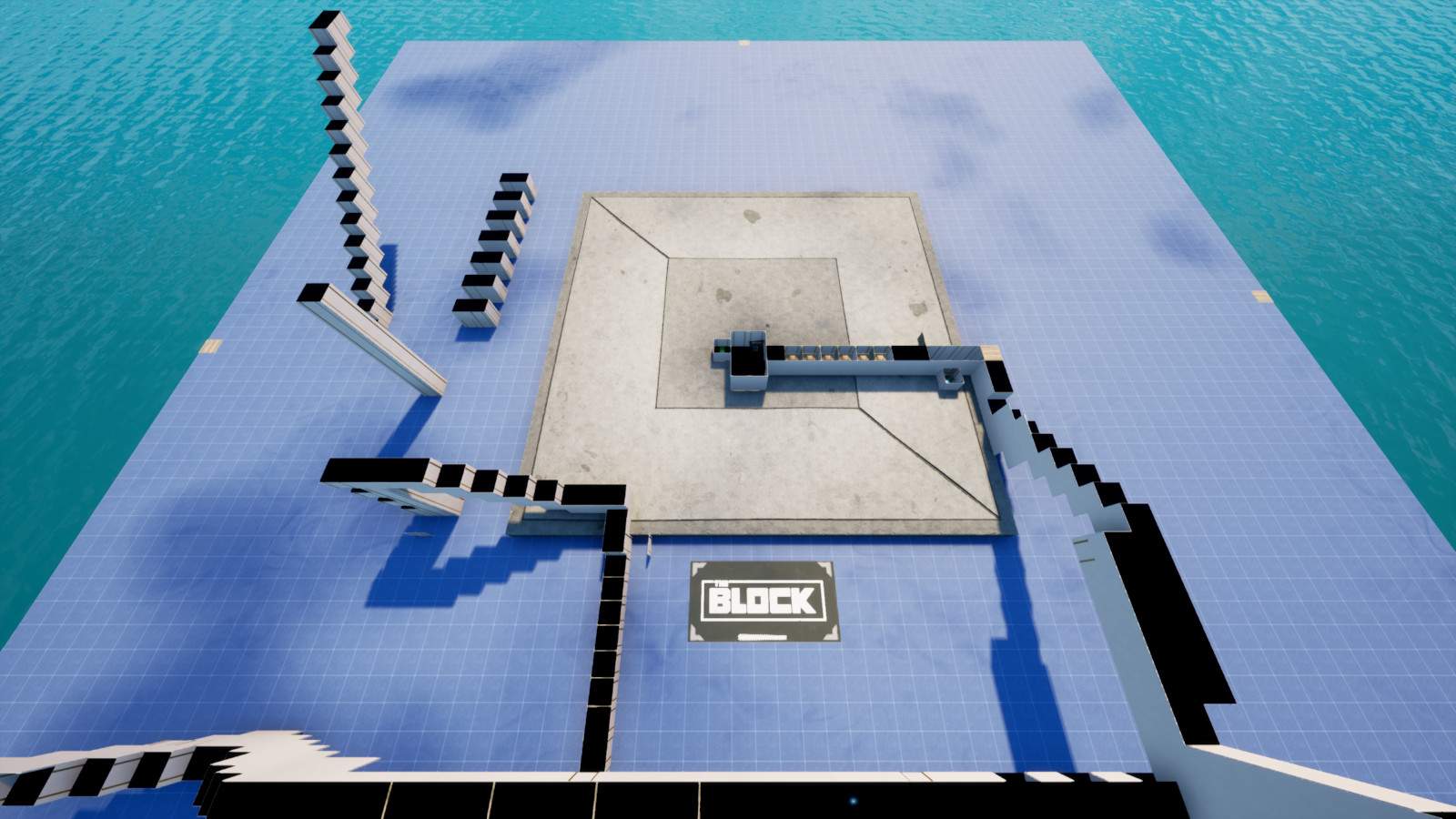 DIFFICULT COURSE EDIT