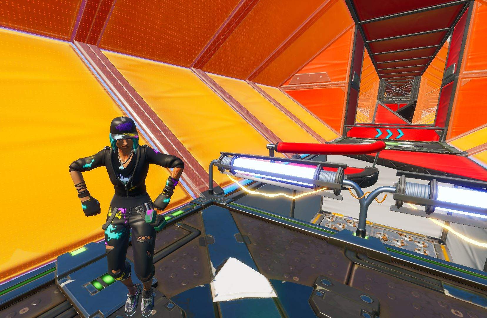 23 LVLS -MEDIUM DEAHTRUN