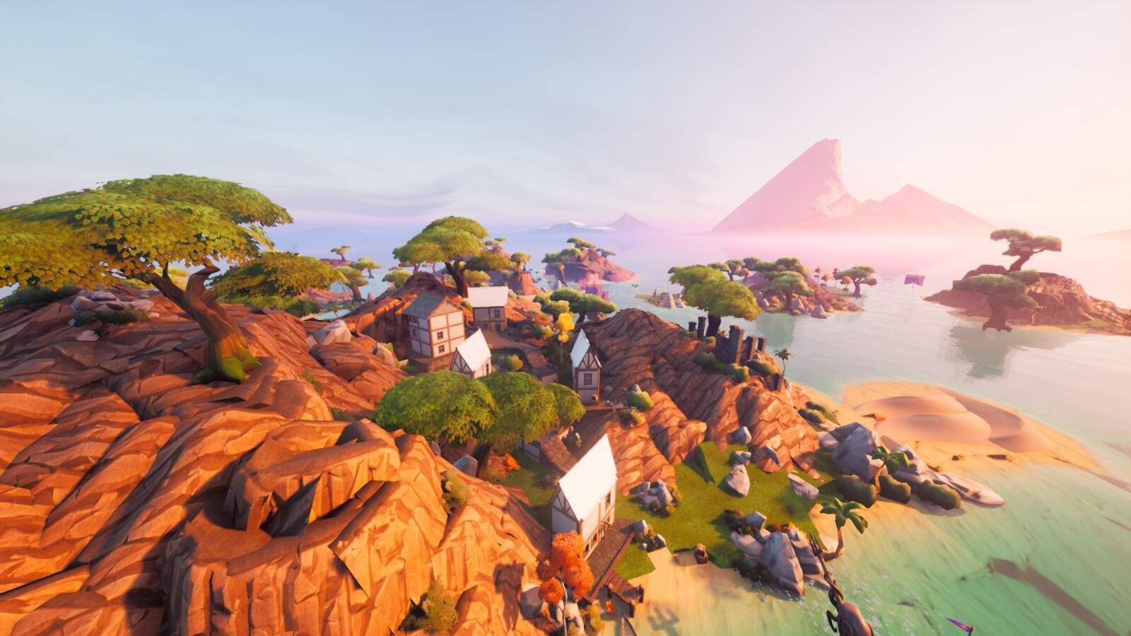 PIRATE BATTLE ROYALE