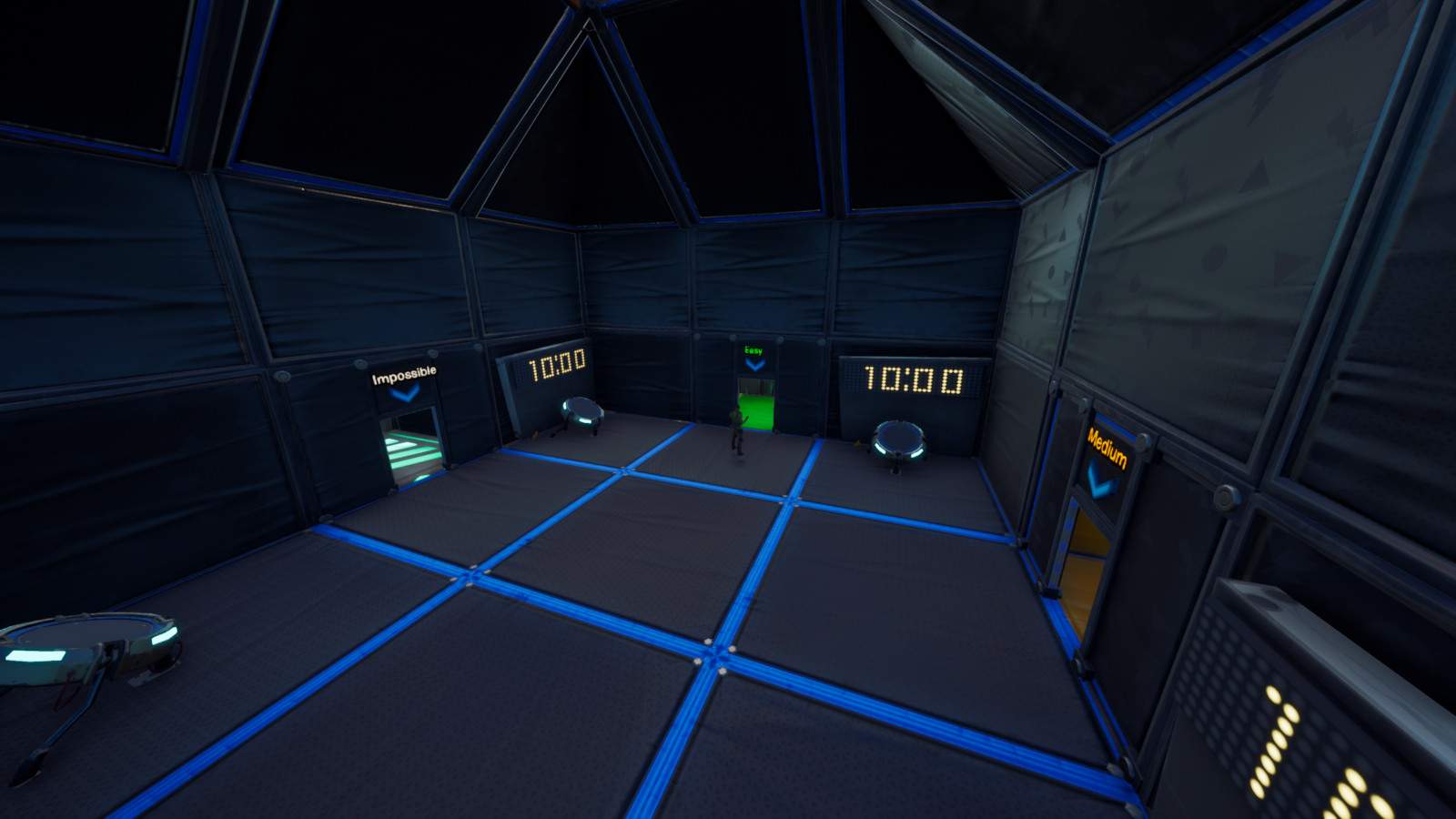 WORLD HARDEST EDIT COURSE!