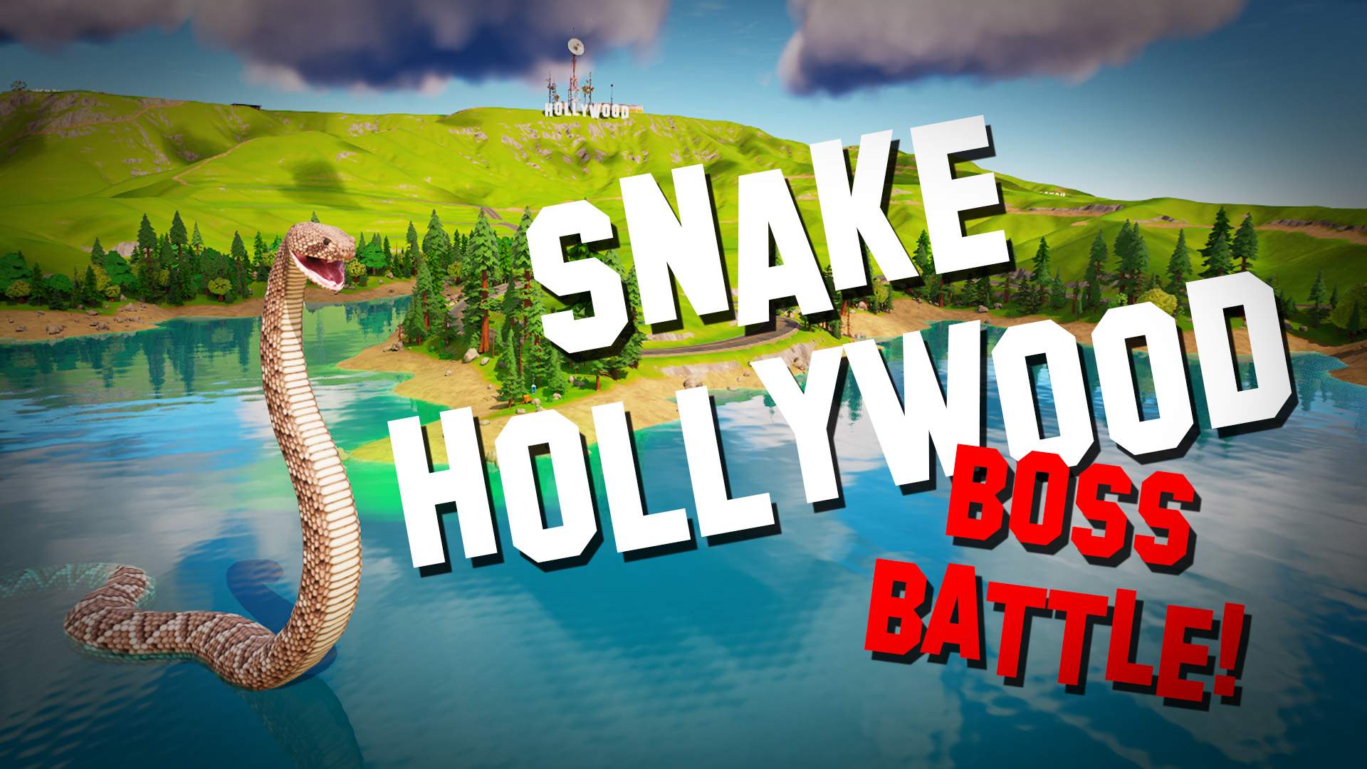 🐍 SnakeHollywood 🐍