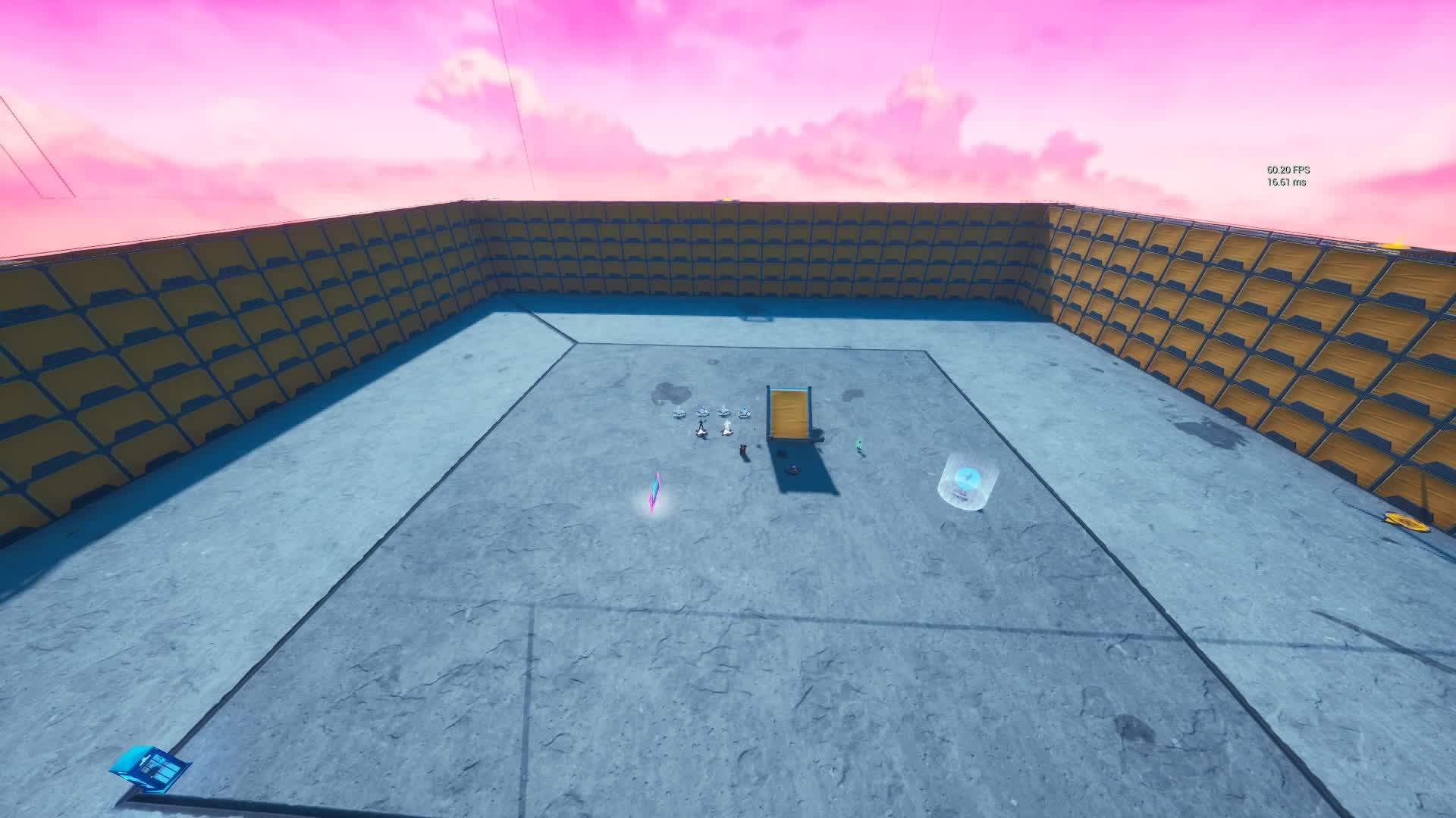 Xenitulftw 1v1 map 0 DELAY!