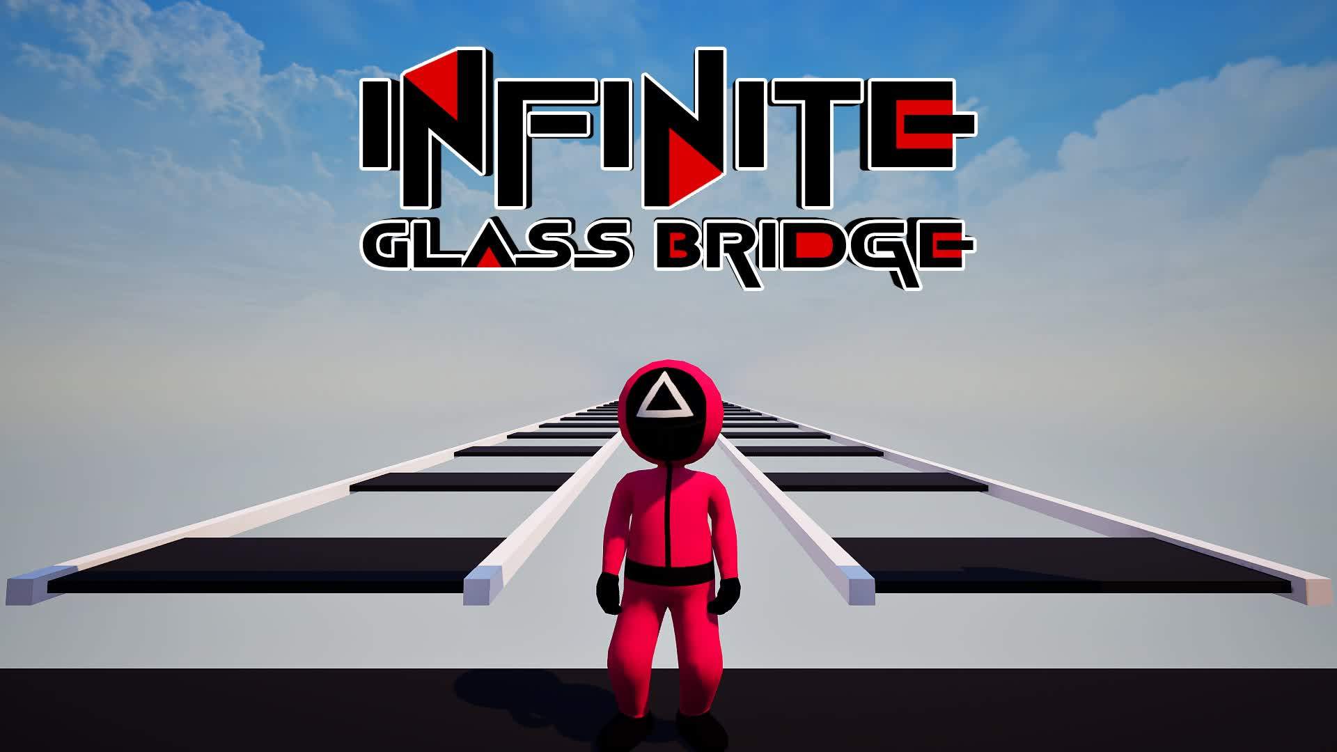 Infinite Glass Bridge