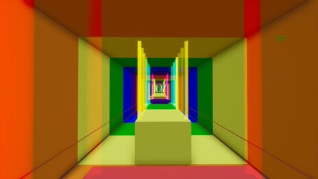 A VERY EASY DEATHRUN 1.0