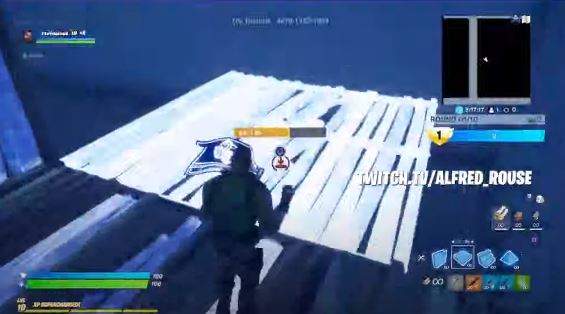 TWITCH.TV/ALFRED_ROUSE