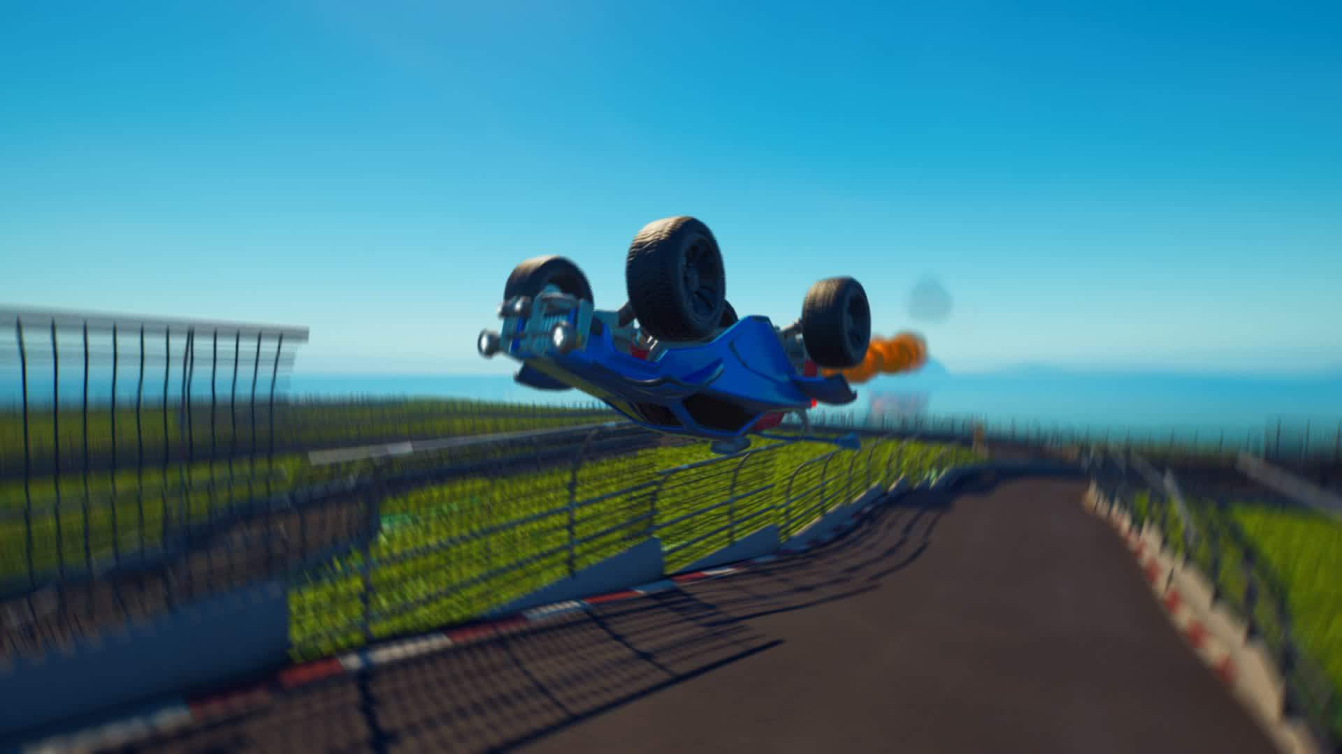 ๐FortMania๐ ๐Race Track๐