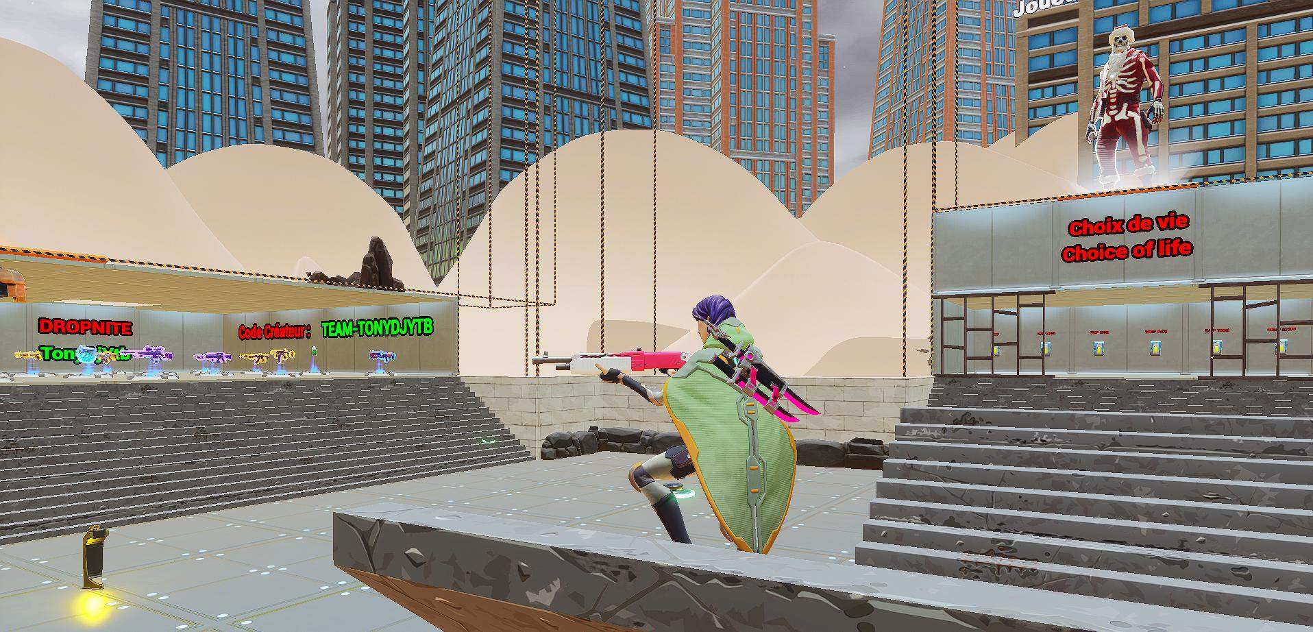 LE BLOC DE DEVAN 3.0