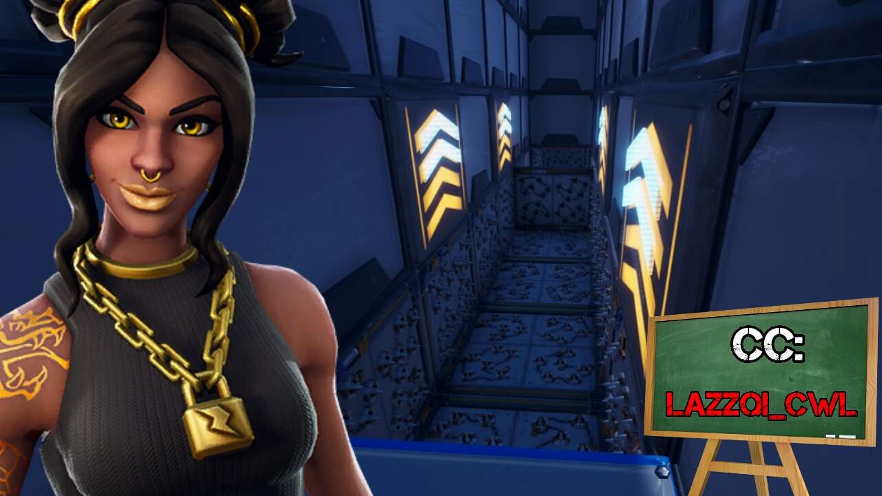 30 LEVEL DEFAULT DEATHRUN