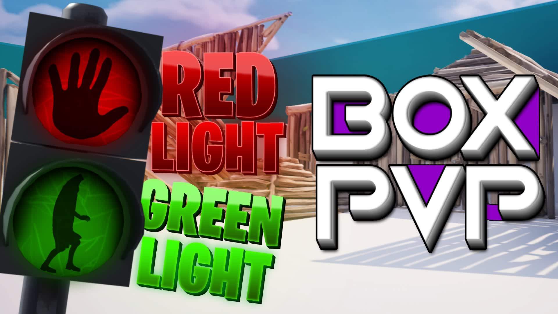 RED LIGHT , GREEN LIGHT 🚦 BOXPVP