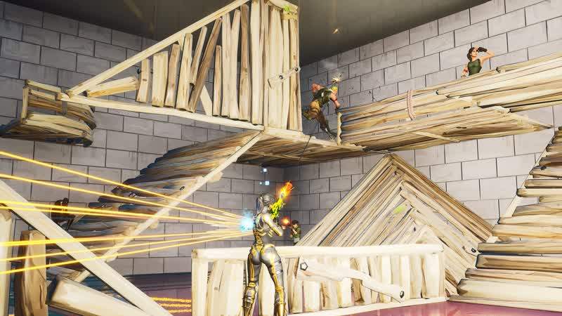 ❗CHAPTER 3 LOOT - BOX FIGHT (1v1) 💯❗