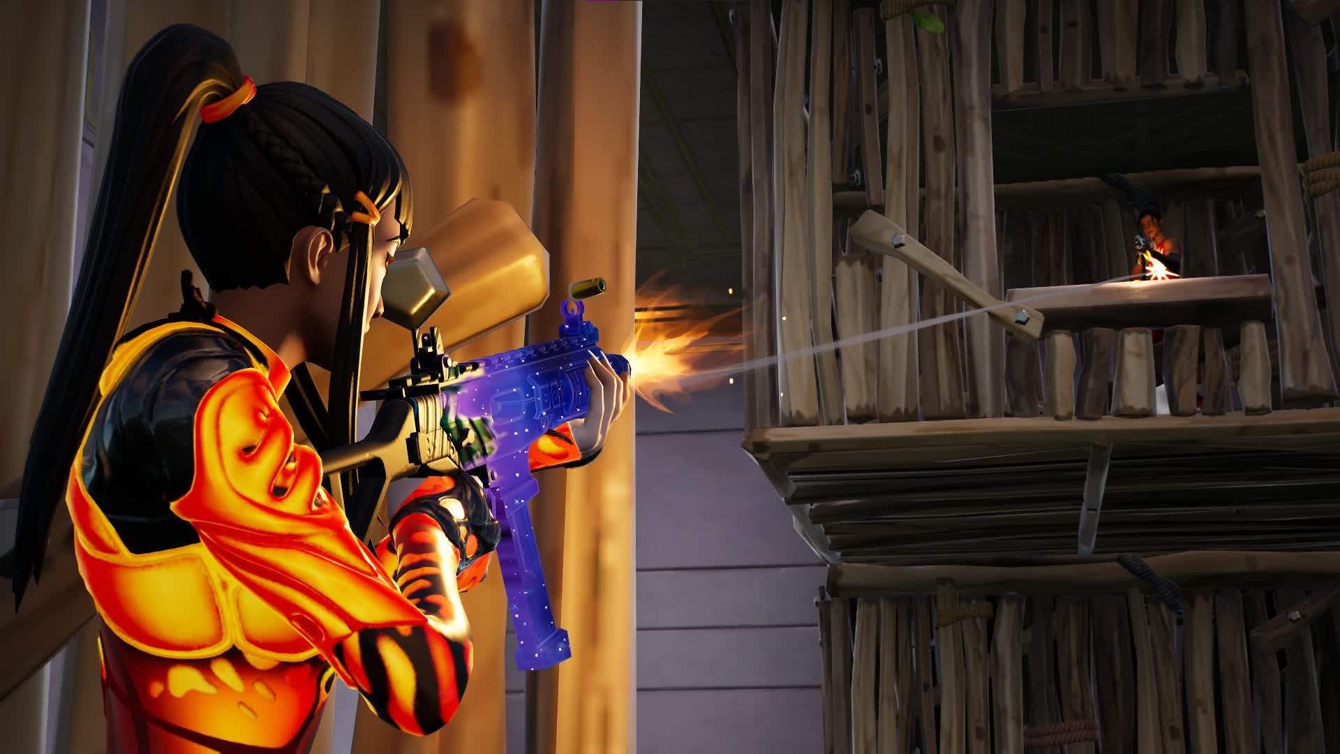 1v1 Box Fights By Kamień