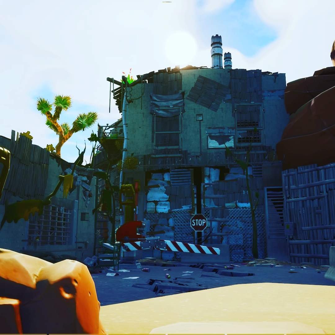 EXPLORING STUFF RIGHT NOW