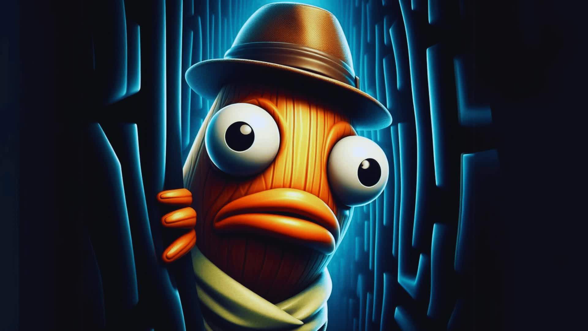 Face Me in the Dark 🌑