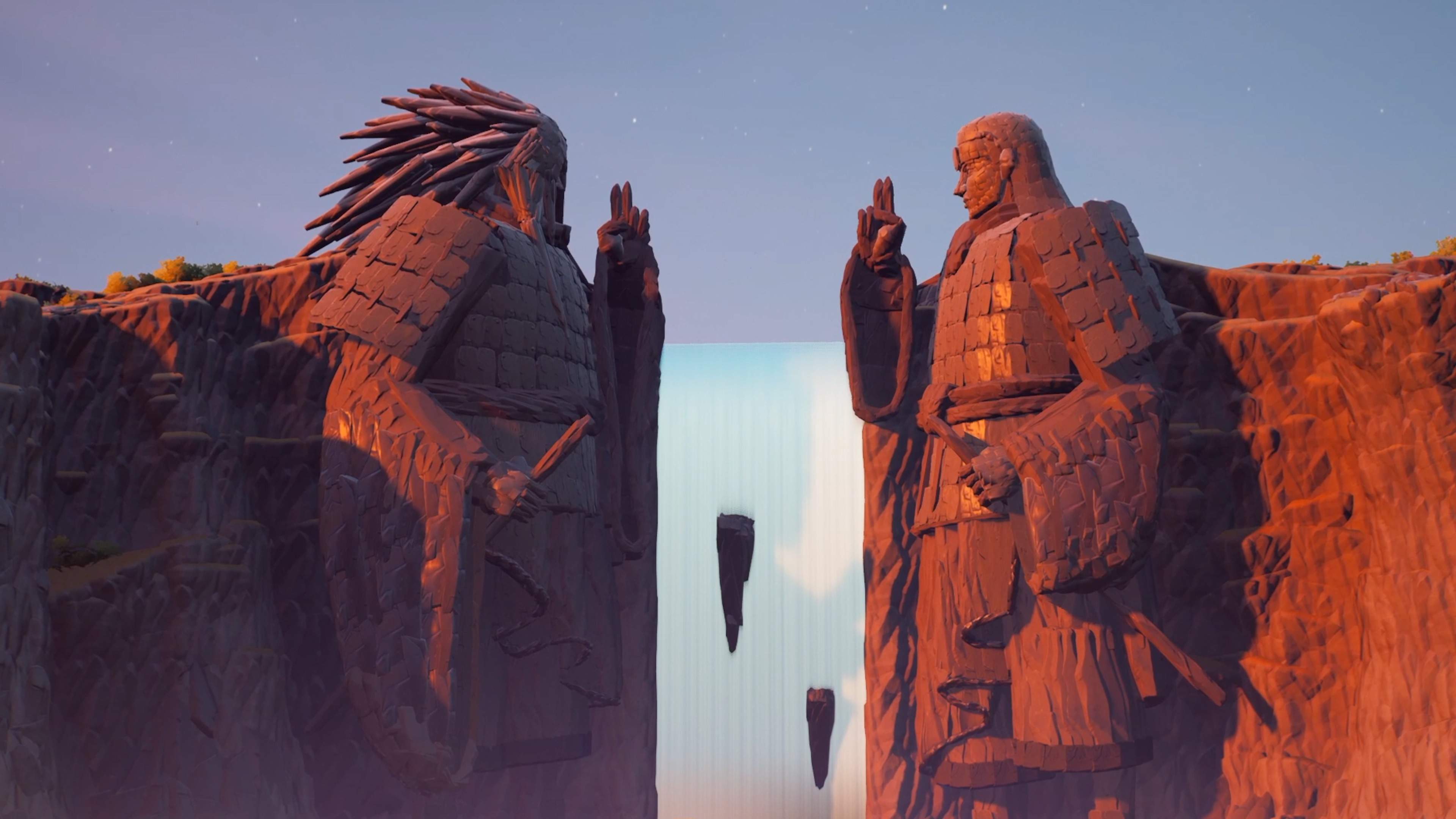 🍥NARUTO BOX&BUILDFIGHT🍥