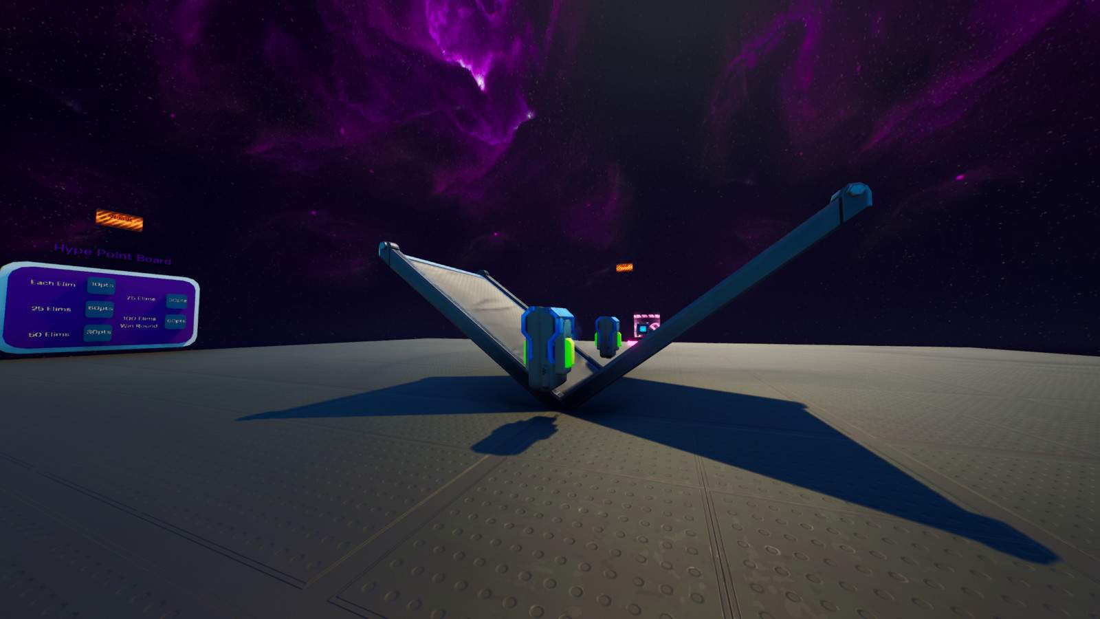 MYSTIC'S 1V1 BUILD FIGHTS