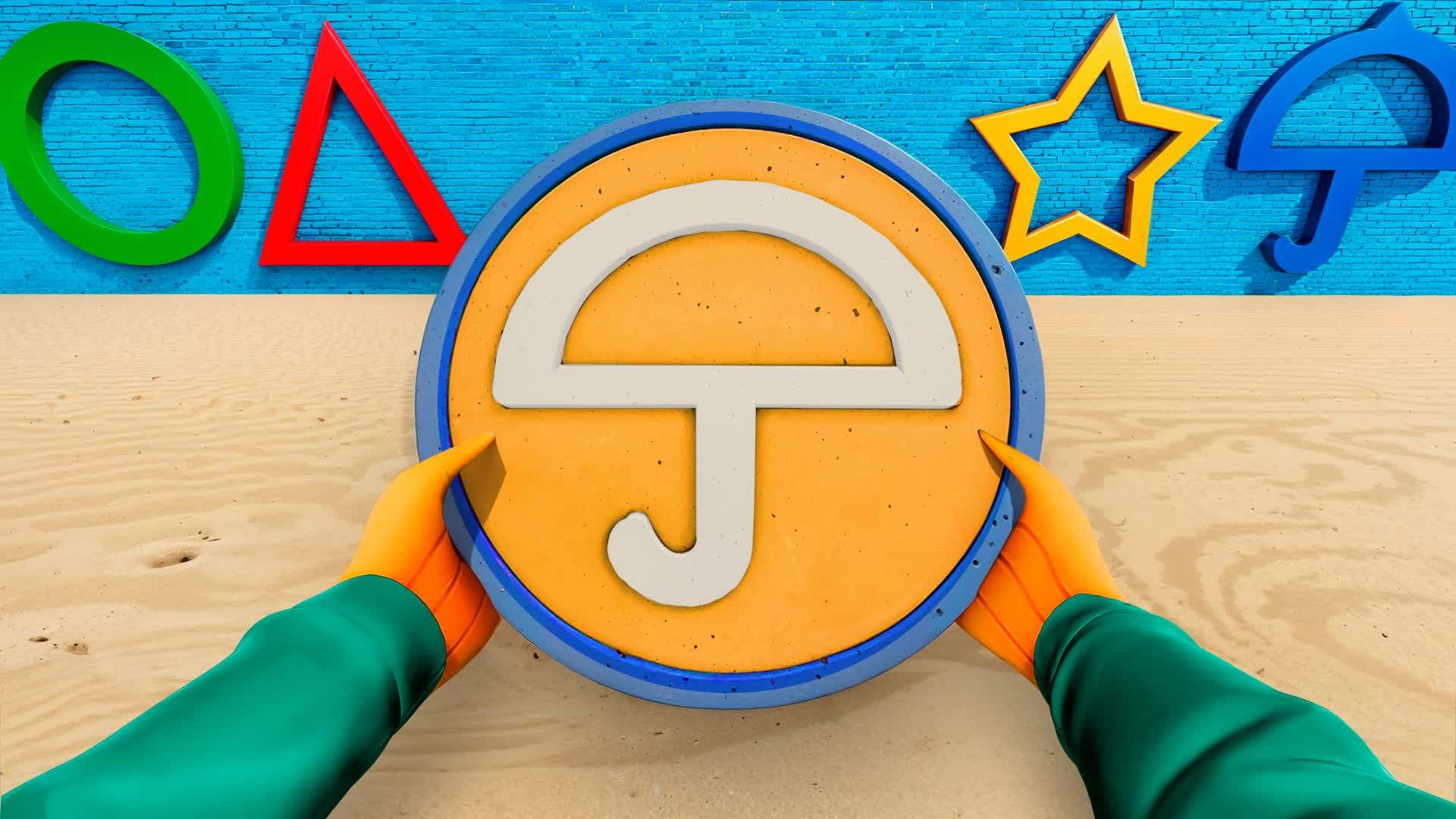 🦑 SQUID ARENA - 문어 게임