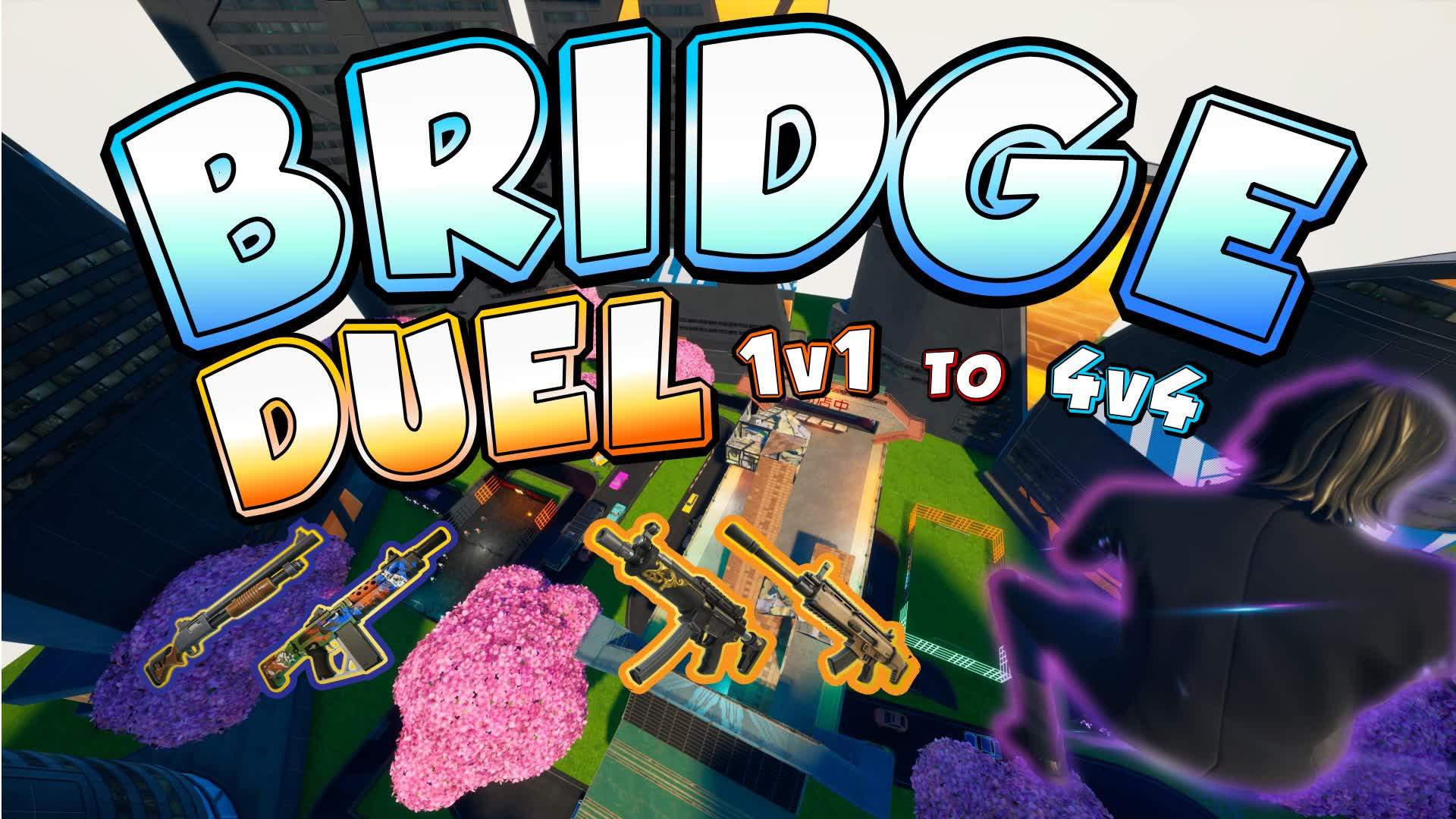 BRIDGE DUEL