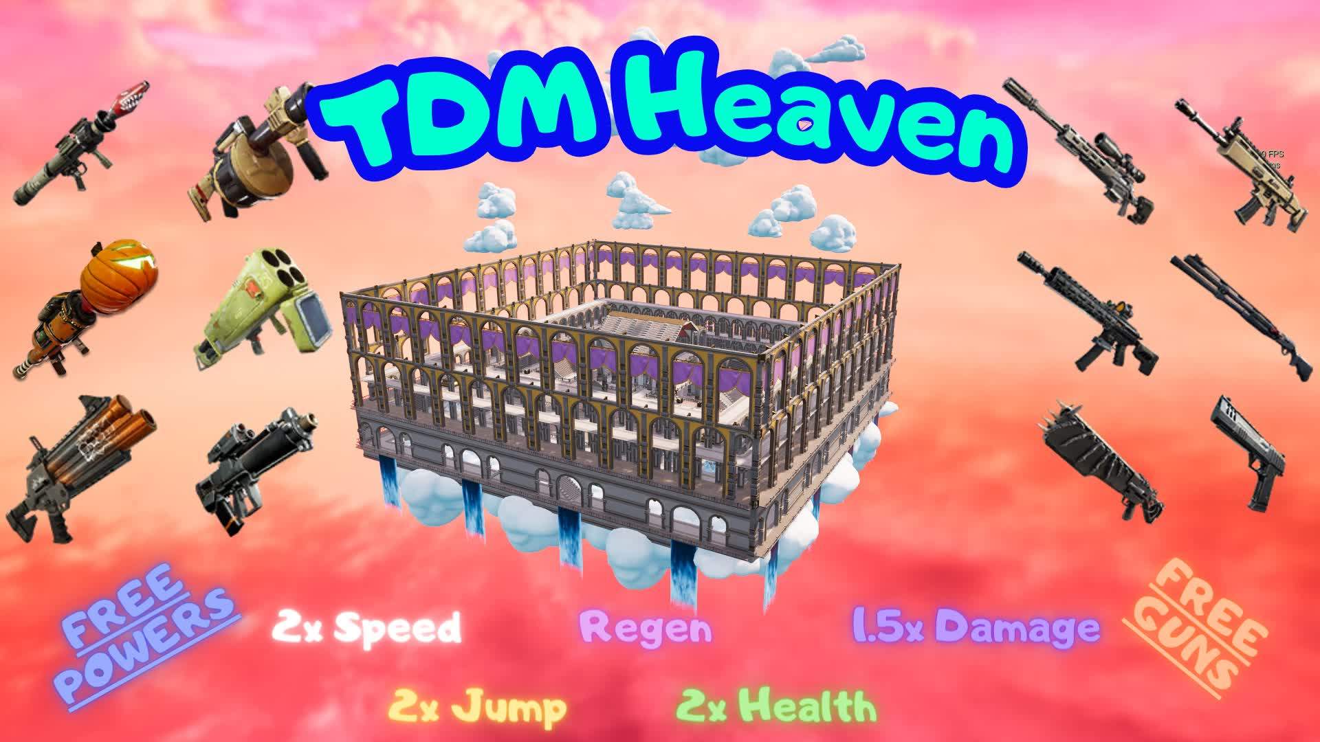 TDMHeaven