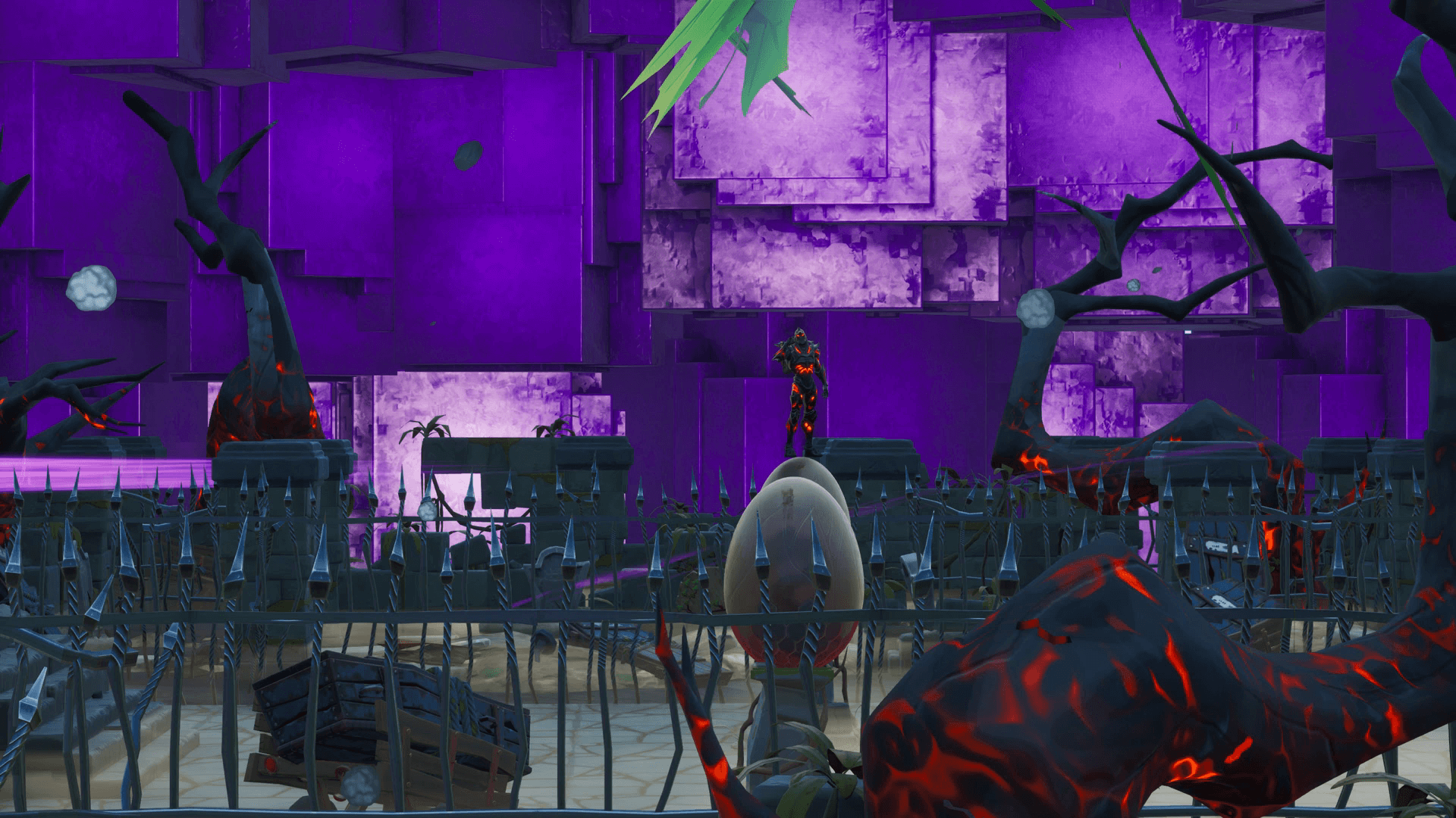 BIG BRAINS DEATH-RUN!