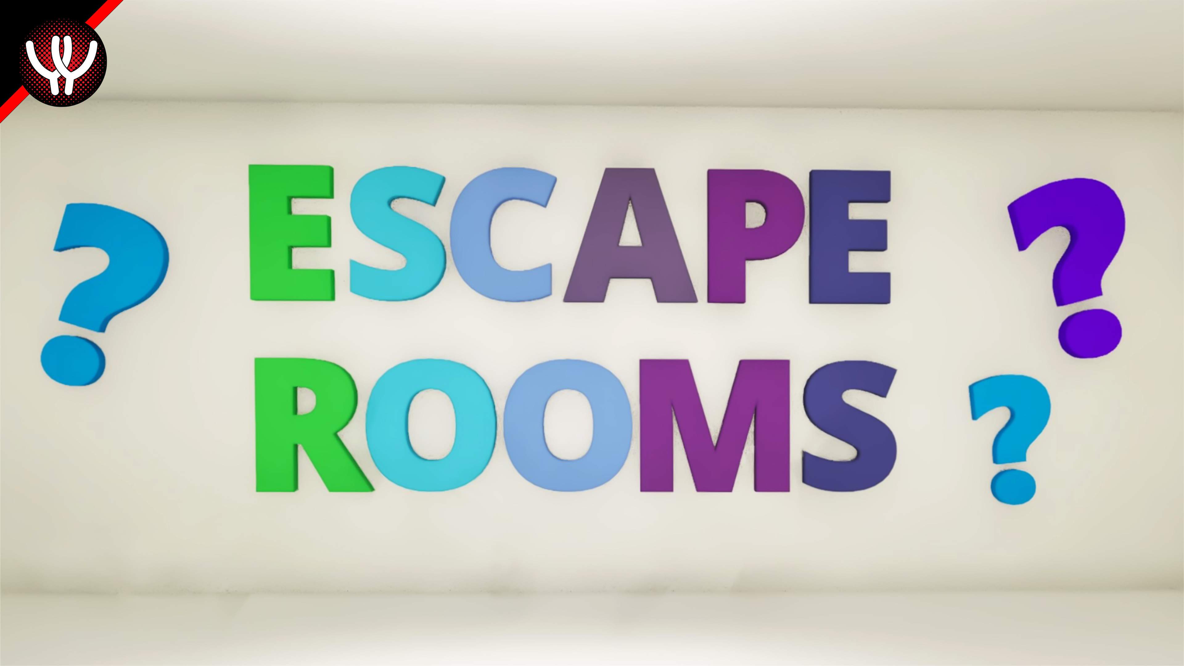 Escape Rooms