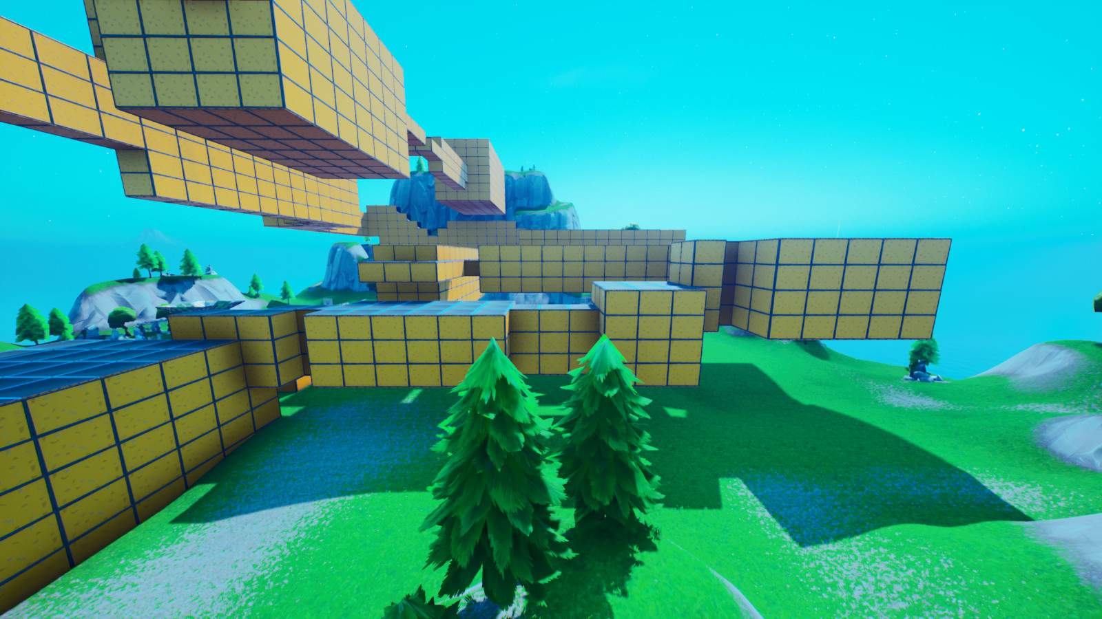 CIZZORZ DEATHRUN 3.0 FOR DEFAULTS