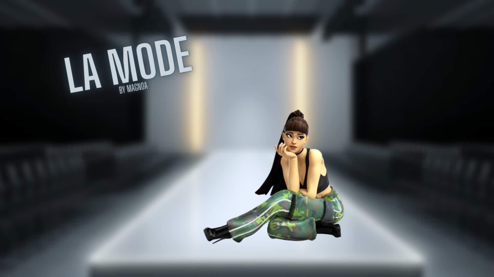 La Mode