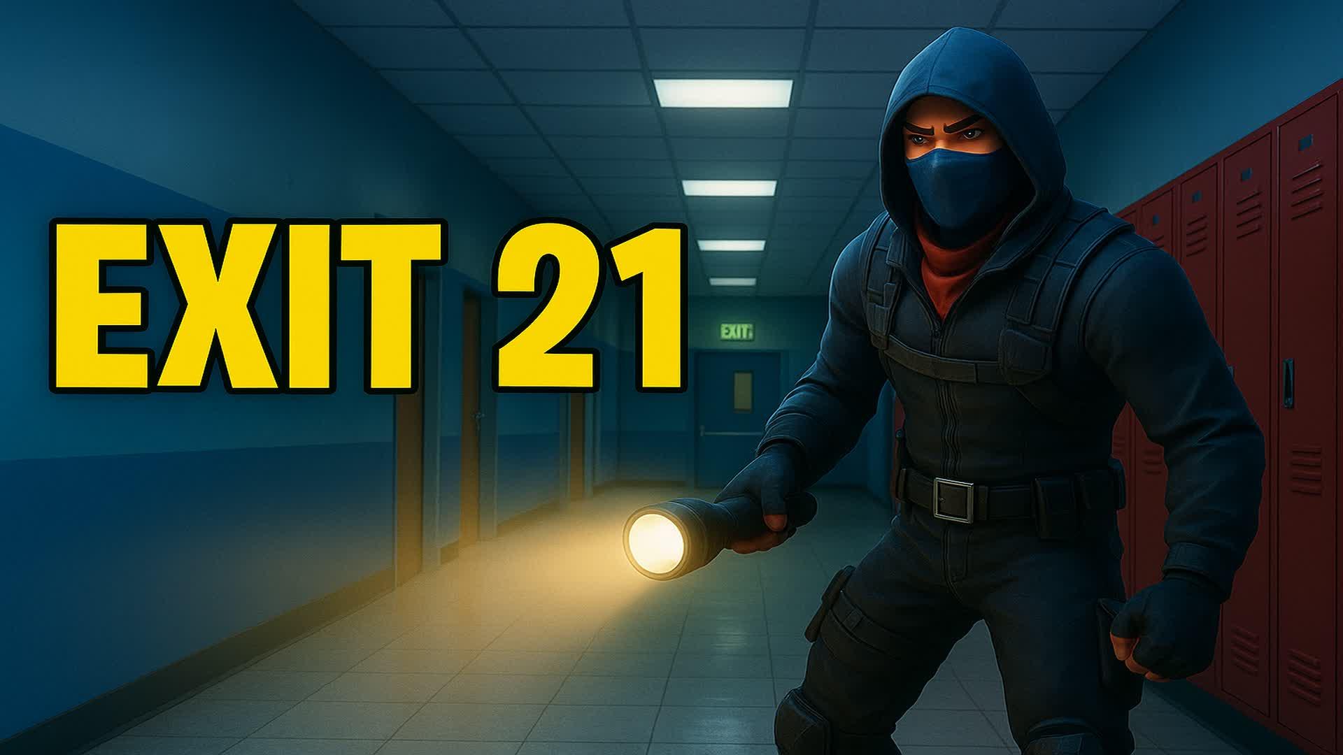 πEXIT 21