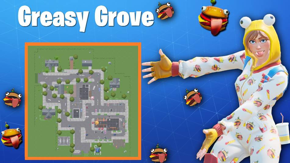 GREASY GROVE - SNEAKY SILENCERS OG