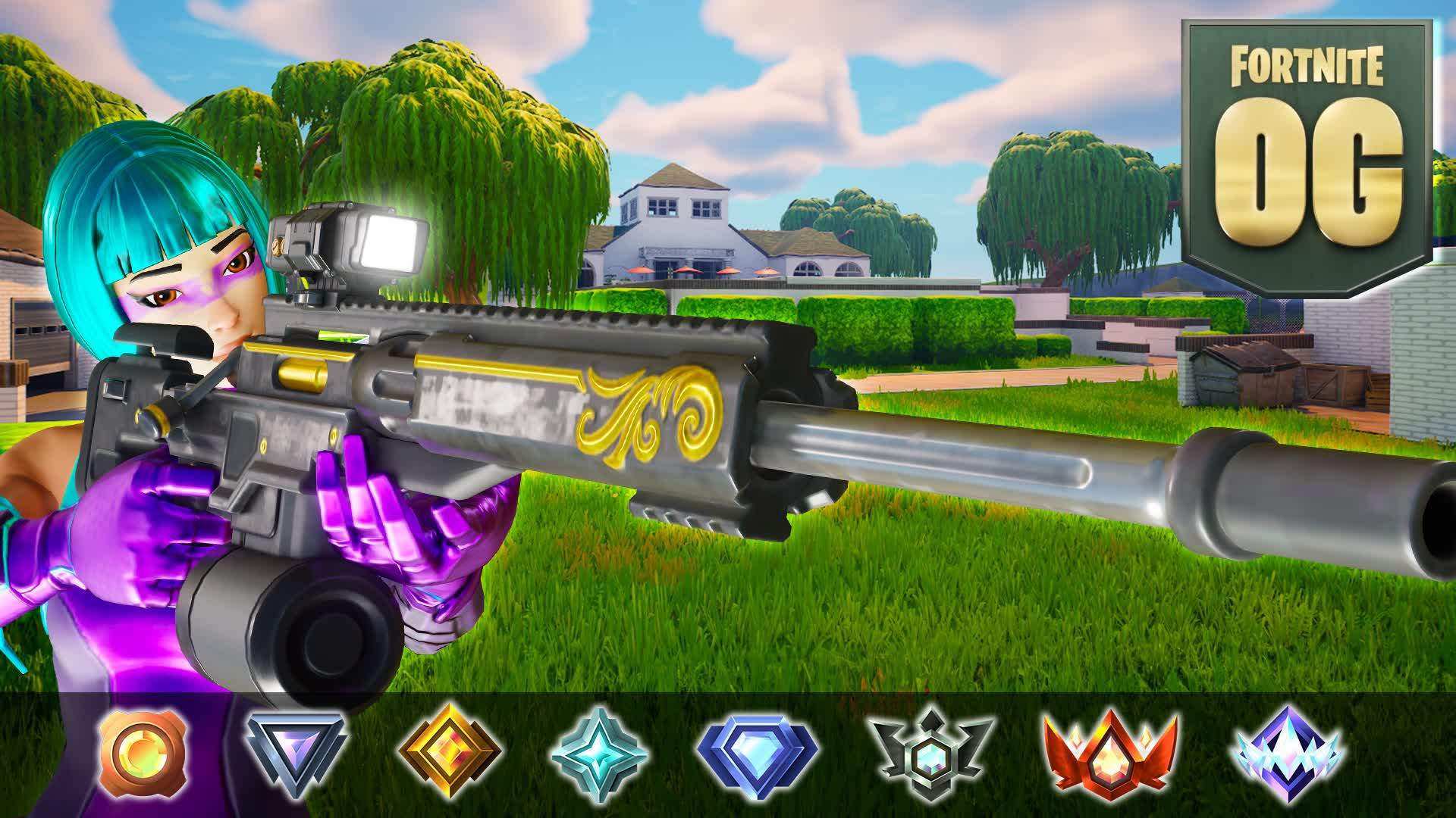 LAZY SNIPER ONE SHOT 🎯