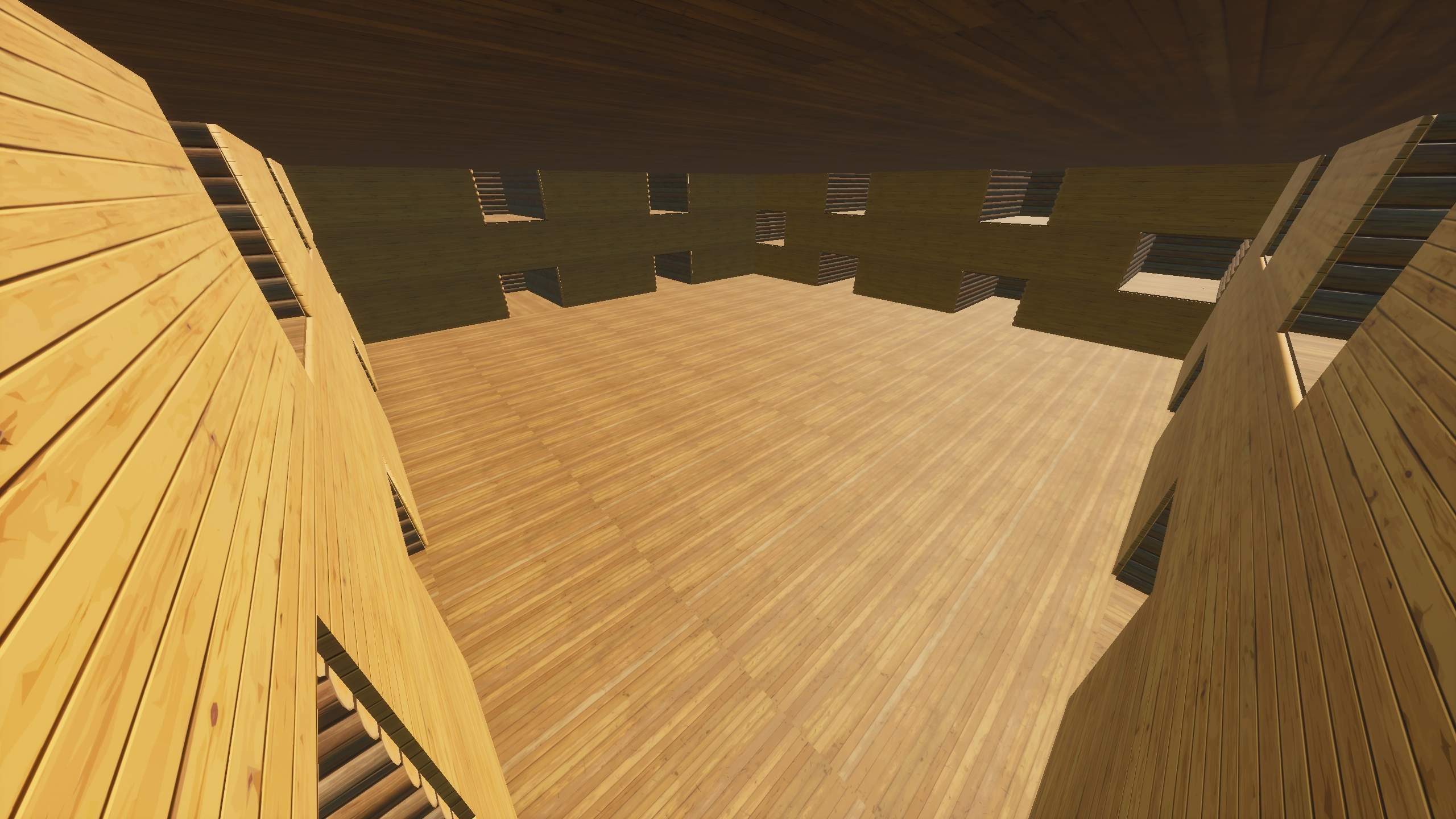 UPDATED TURTLE FIGHT MAP (CHAPTER 2)