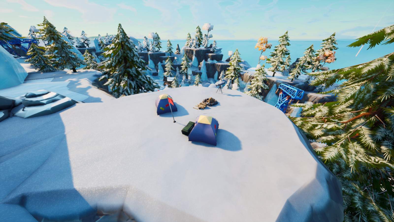 ☀️🏂 CRACKSHOT RALLEY 🏂☀️