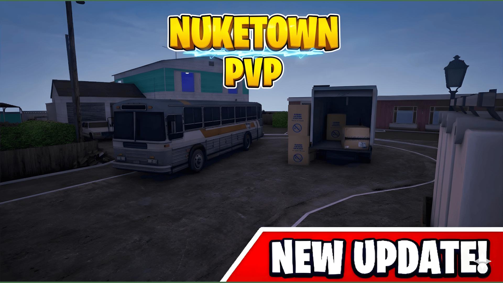 ⭐️ OG REALISTIC NUKETOWN PVP 🎯