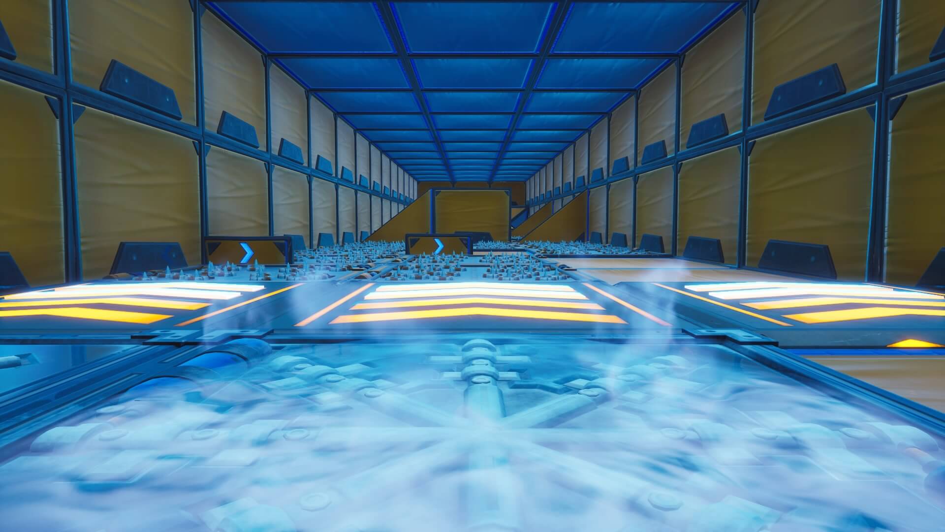 VISIONSKY MEDIUM DEATHRUN