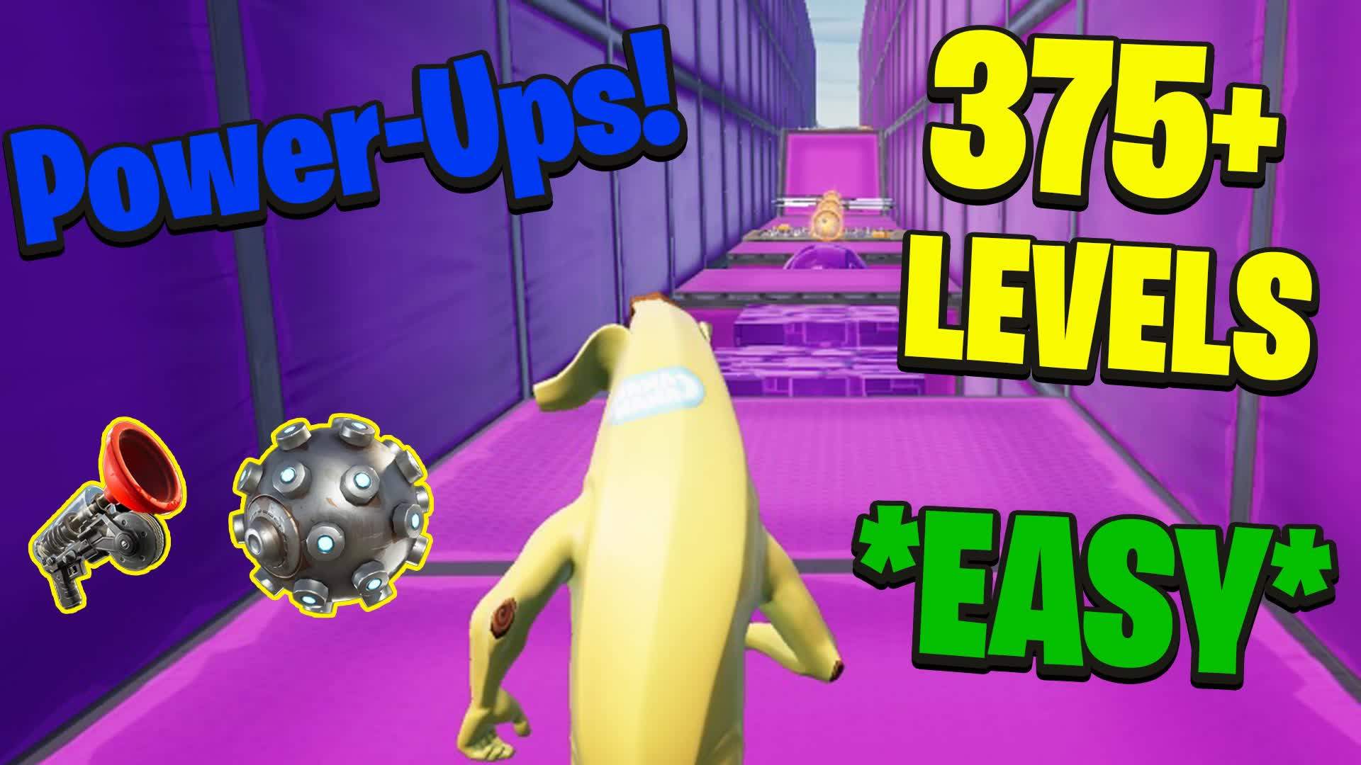 🏃 PARKOUR 😎 DEATHRUN 375+