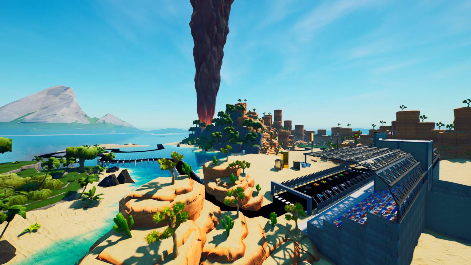 THE ULTIMATE RACING 1 | TWAGS