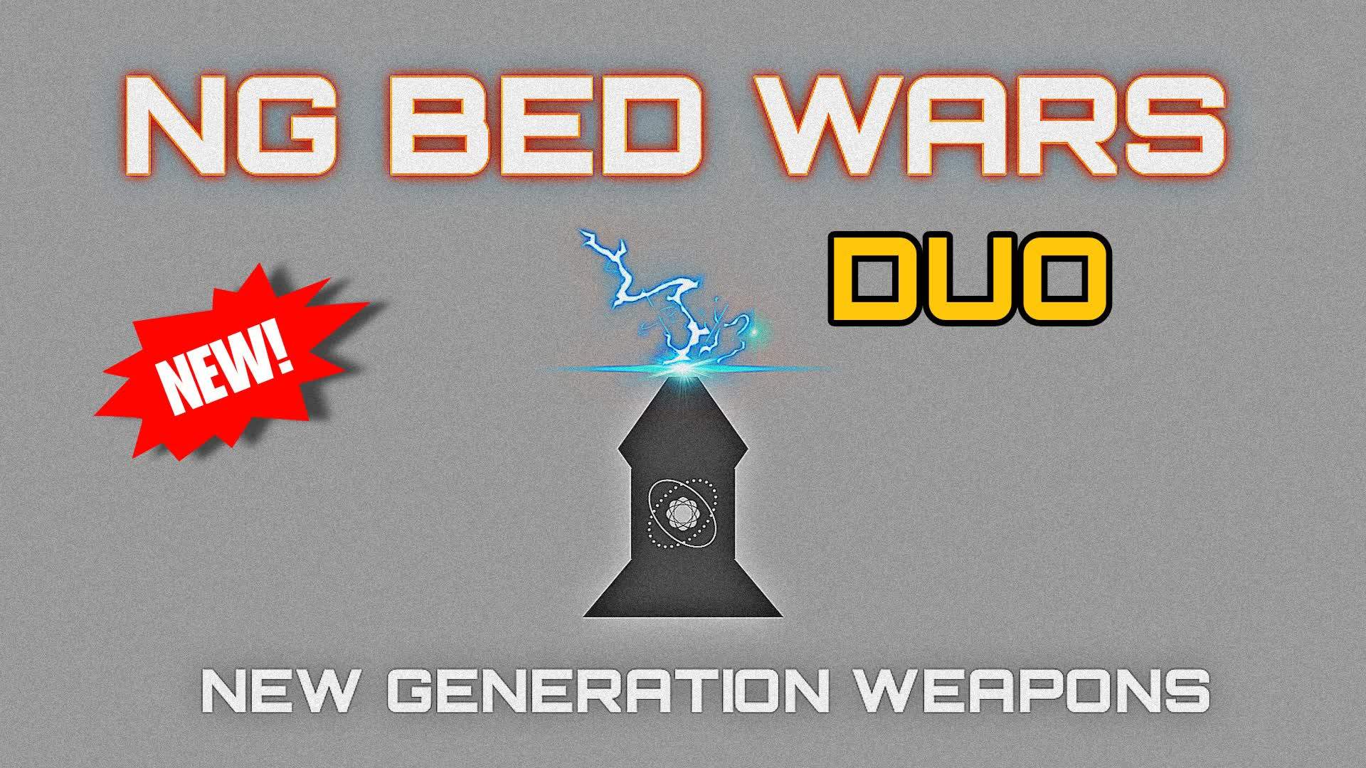 NG BED WARS - DUO