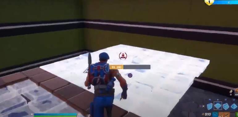 2V2/3V3/4V4/5V5/6V6/7V7/8V8 BOX FIGHTS