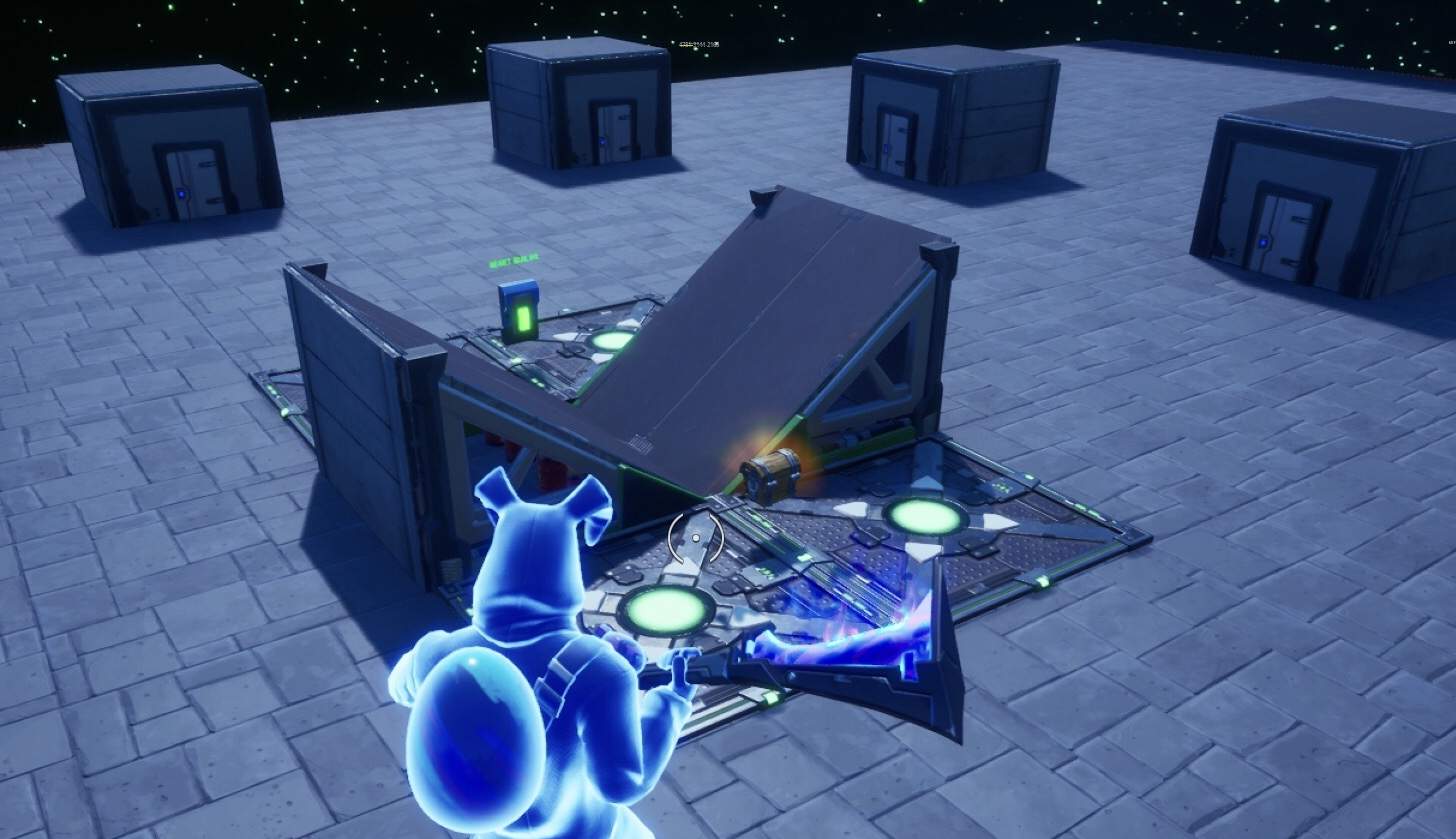 1V1 AND FFA MAP - EASY TO USE