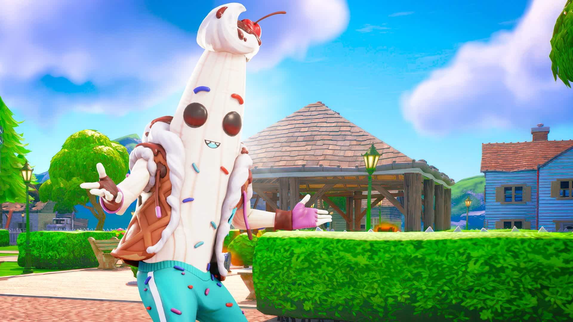 PLEASANT ZONE WARS ⭐️