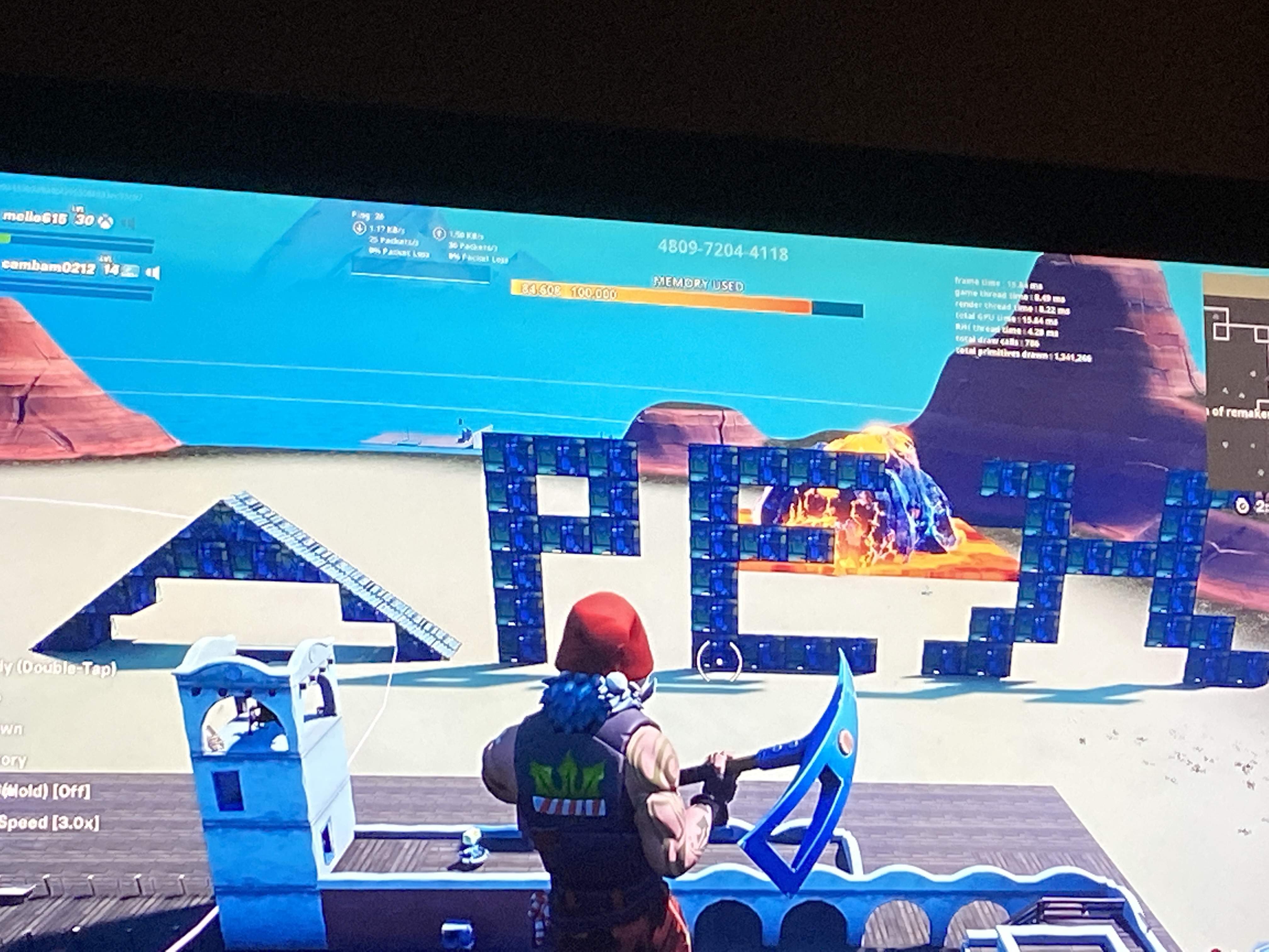 APEX BETA 1 SEASON 0.80