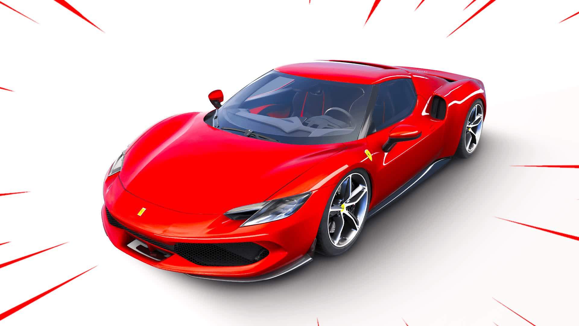 🏎️ Cool Cars - FREE FOR ALL 🏎️