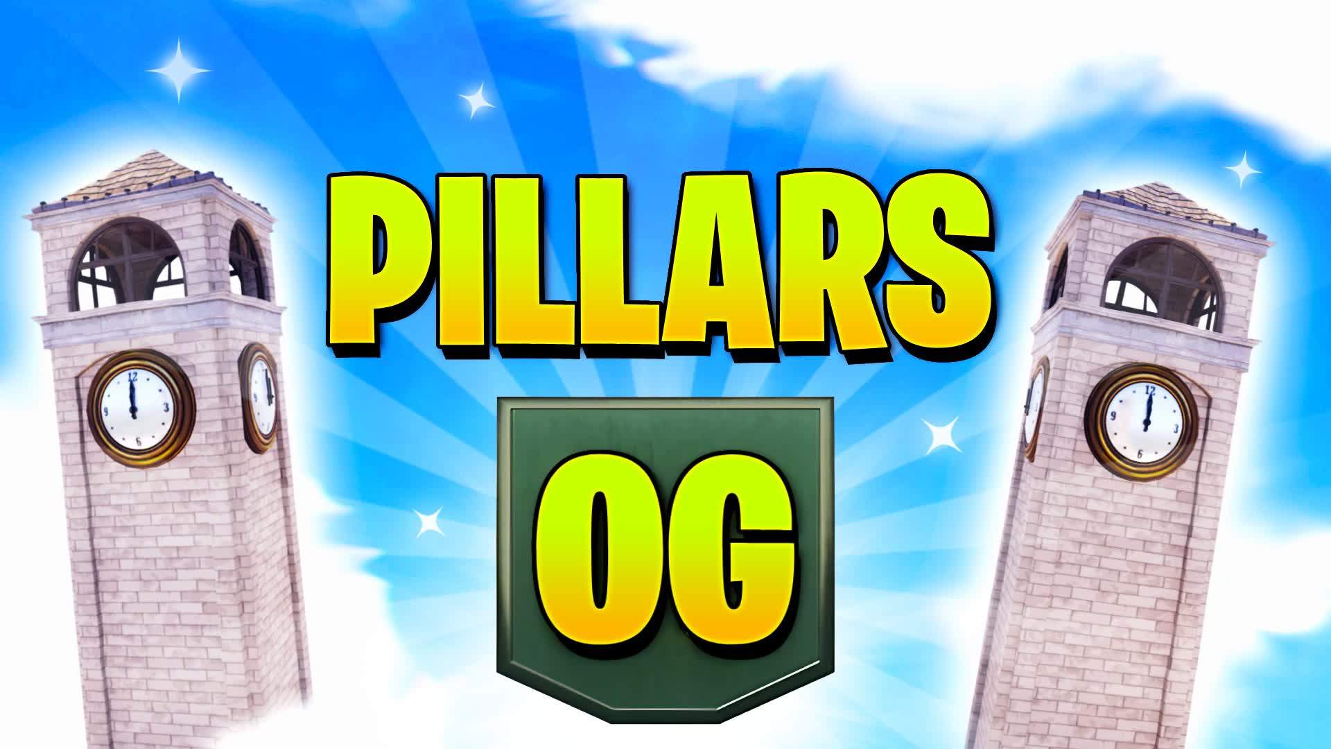 PILLARS OG