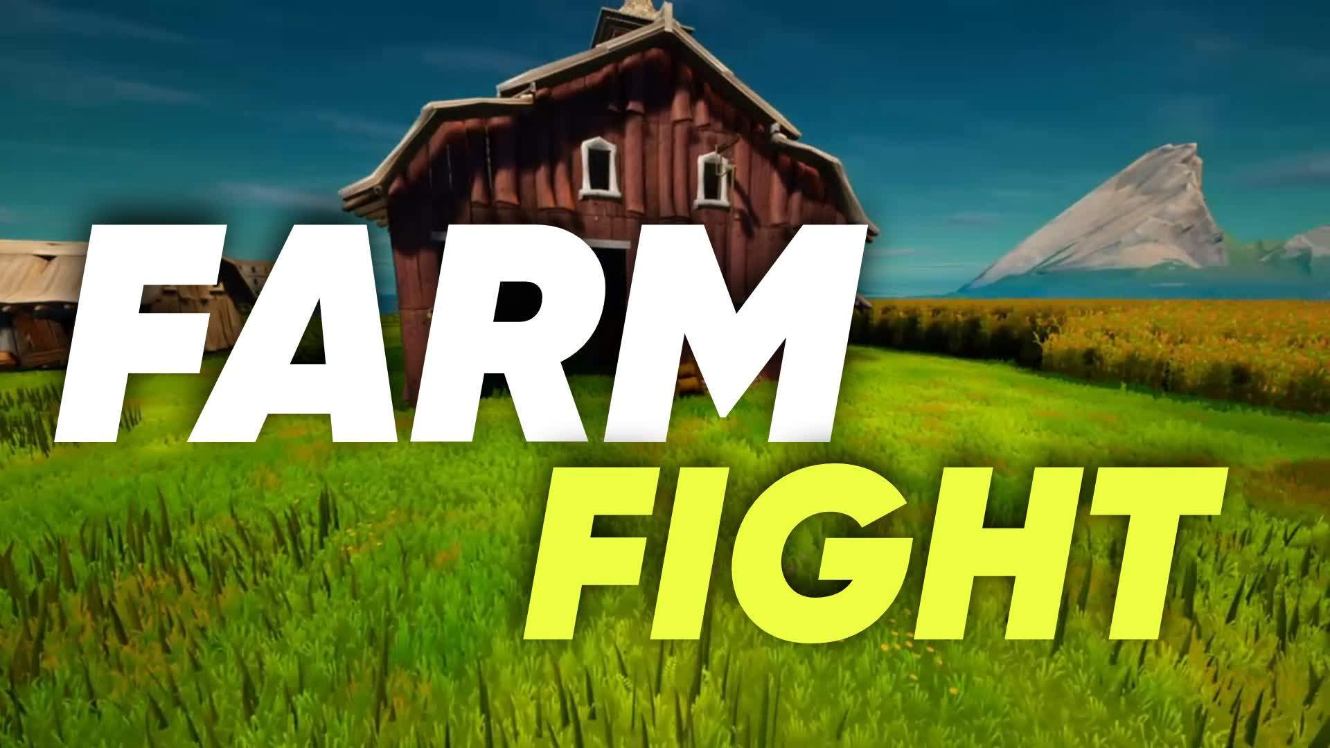 Farm Fight