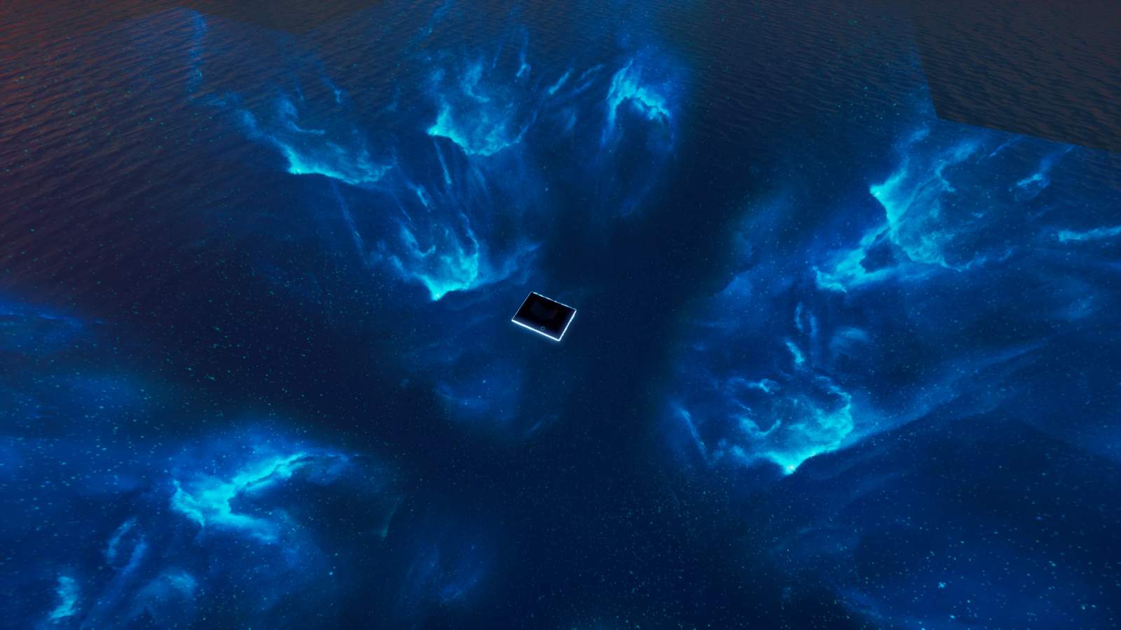 KRAKEN'S LOW PING 1V1 MAP