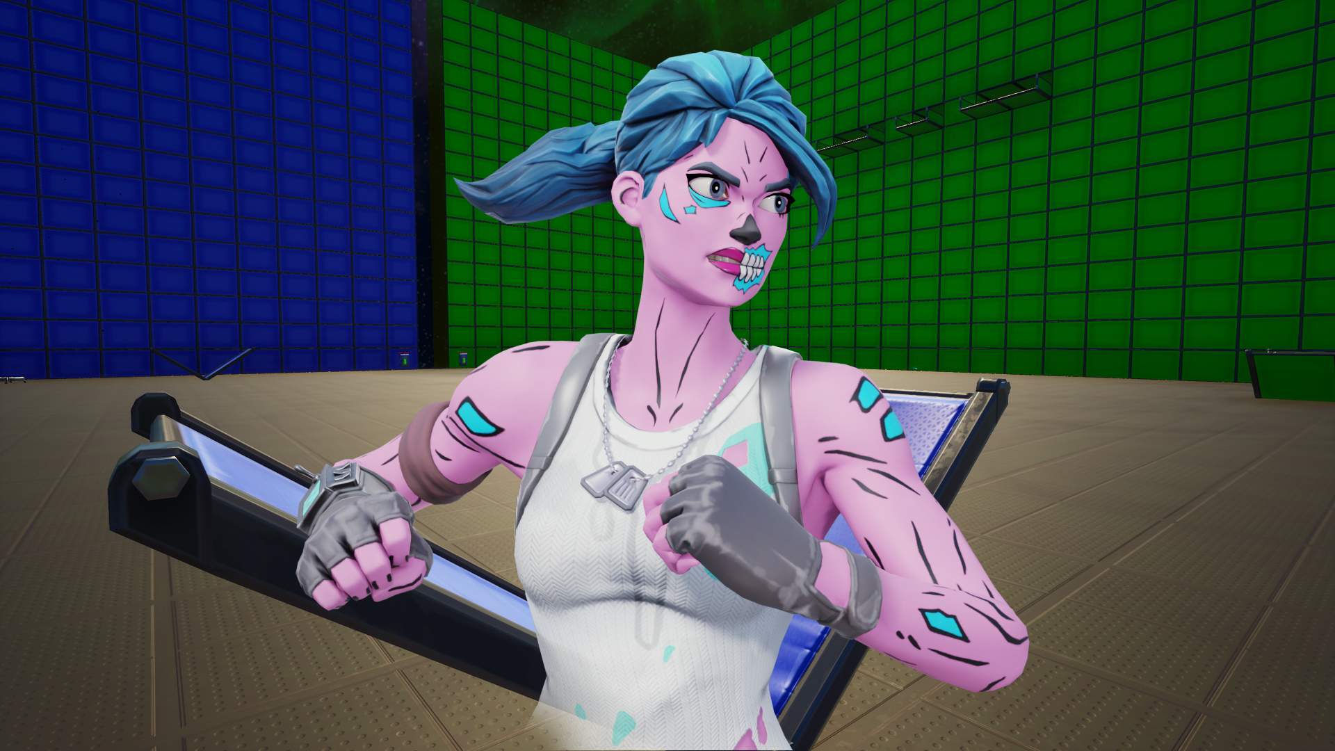 FFA WORLD WAR الحرب العالمية المطورة