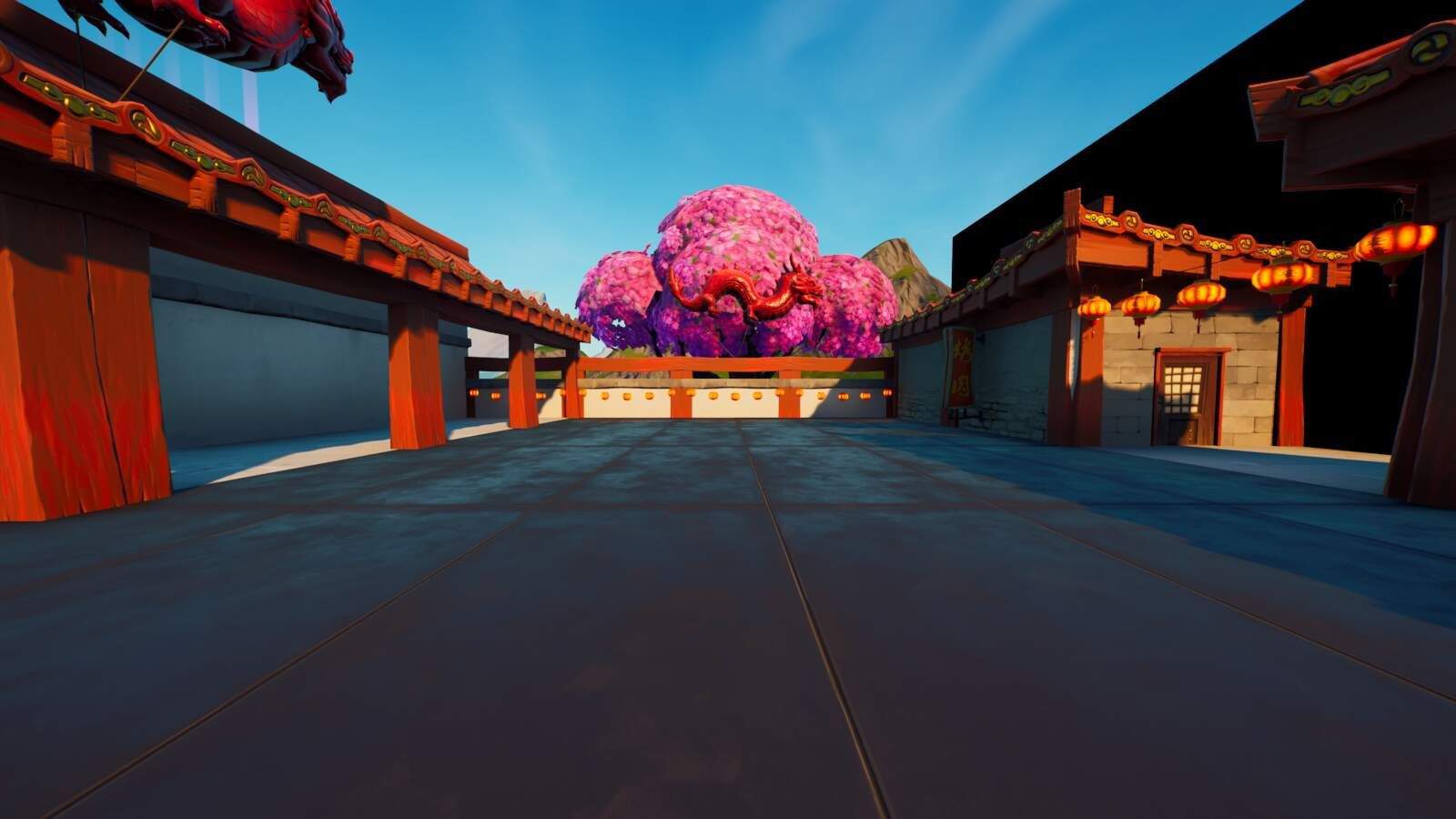 TikTok Emote Replay Map