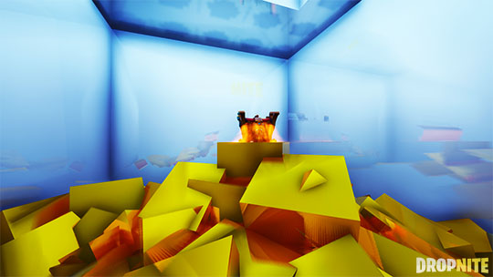 JESGRAN'S $1000 DEATHRUN COMPETITION (OFFICIAL)