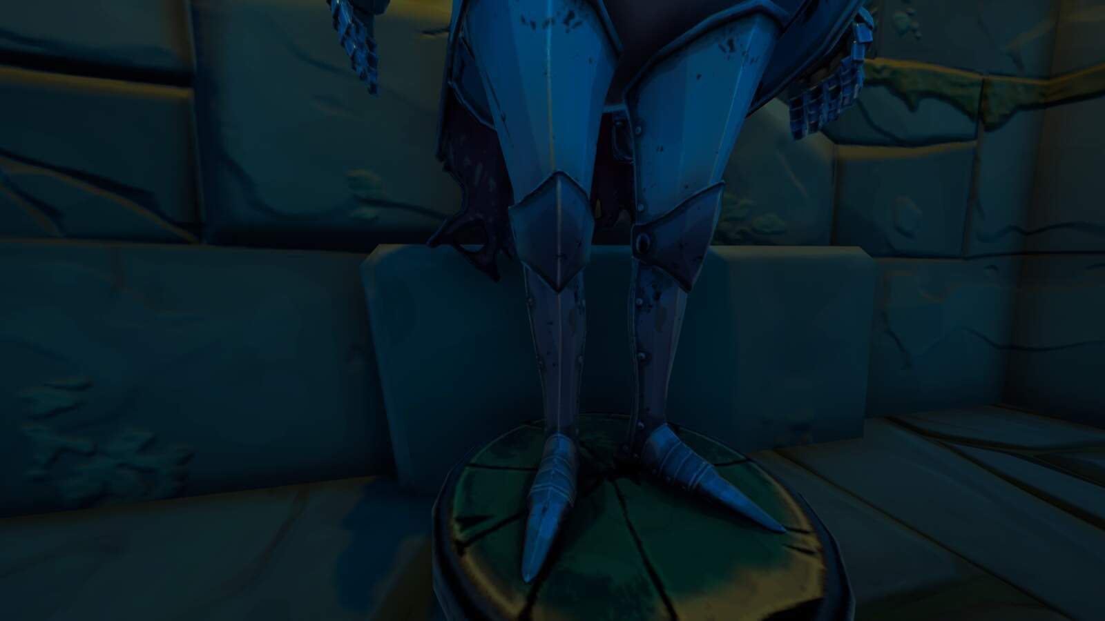 CASTLE FREE FOR ALL DEATHMATCH