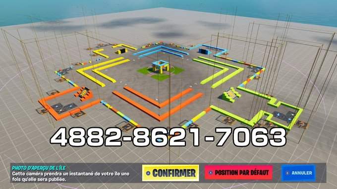 MARIO KART ZONE WARS